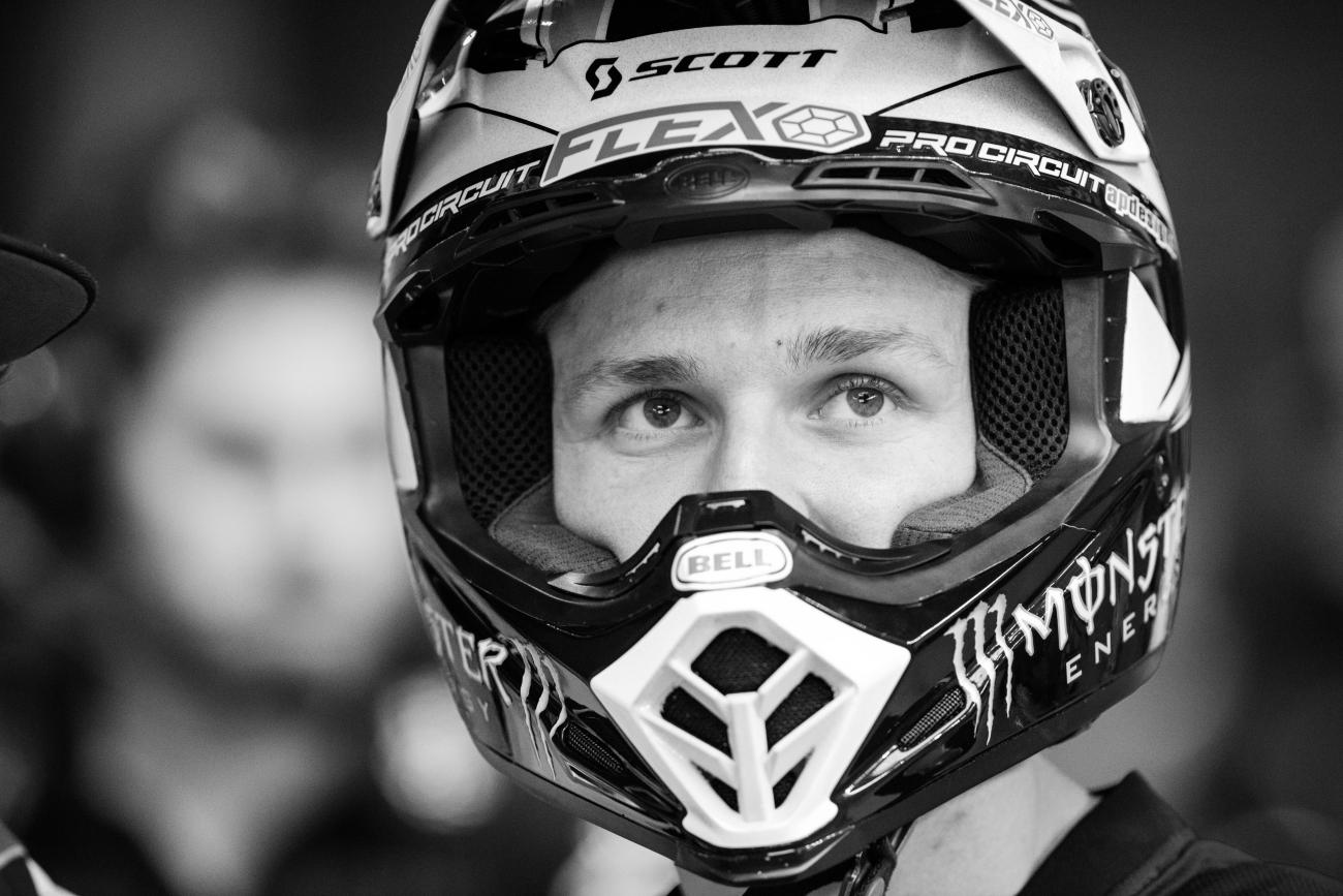 Unsung Hero: Joey Savatgy - Supercross - Racer X