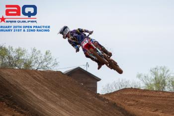 LL Qualifier at Cycle Ranch