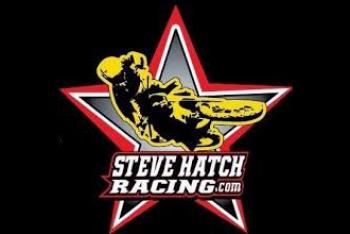 Steve Hatch Racing GNCC Camp