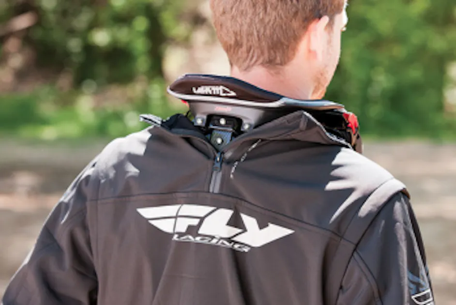 Fly Racing: Cold Weather Jackets and Jerseys - Racer X