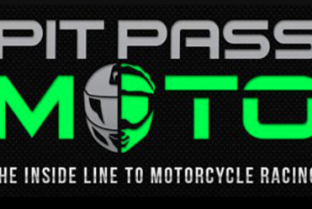 Musquin on Pit Pass Moto Show