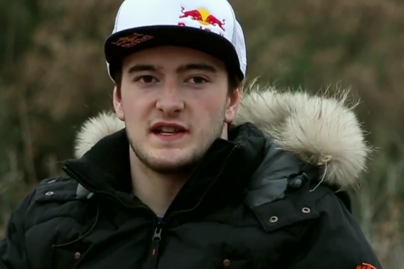 Jeffrey Herlings: Road to Qatar