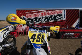 Rocky Mountain ATV/MC Renews Sponsorship with GNCC