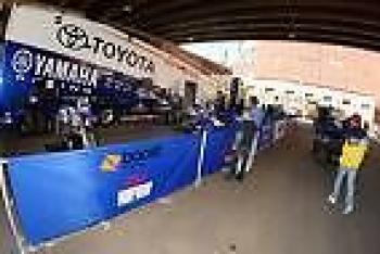 Road 2 Recovery Atlanta Auctions