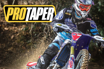 Pro Taper Announces GNCC Racer Sponsorship