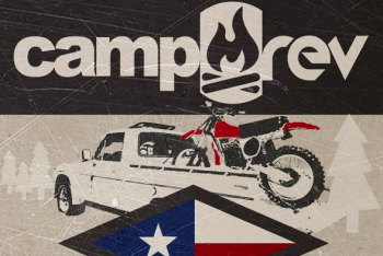 CampREV Summer Camp Registration