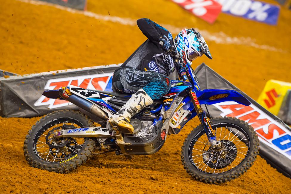 Chuck Norris isn't even this tough. 