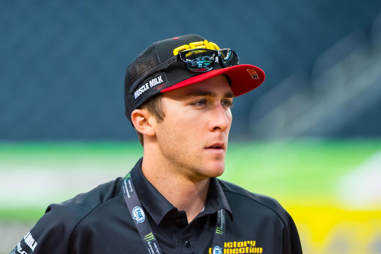 10 Things to Watch: Atlanta 1