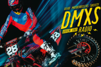 12th Annual DMXS Atlanta Supercross Party