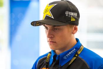 Yamaha Team Appearance Tonight