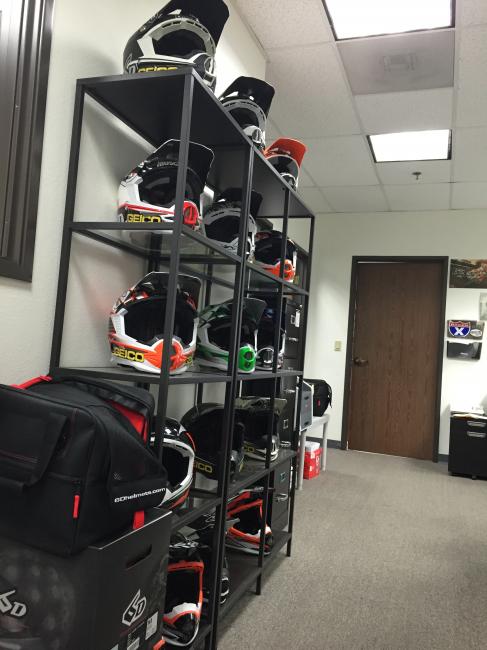 This contents of this picture are worth more than my first car. 