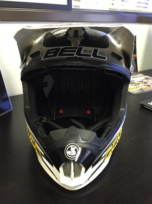 Yeah, you guessed it—Zach Bell. 