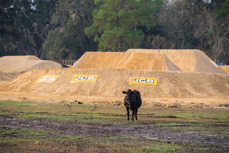 The Baker's Factory. 