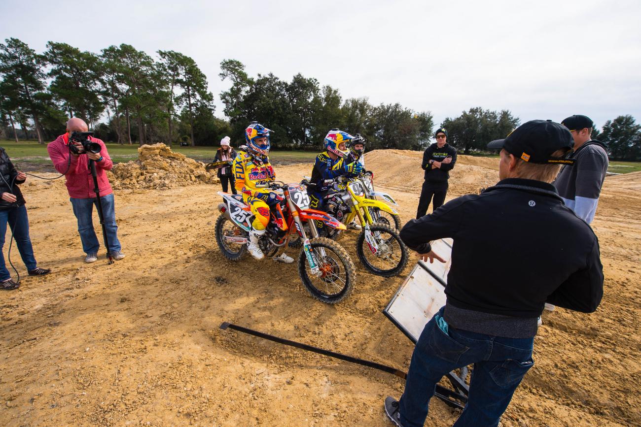 ReduX: Where They At?