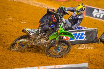 Watch: Atlanta Qualifying