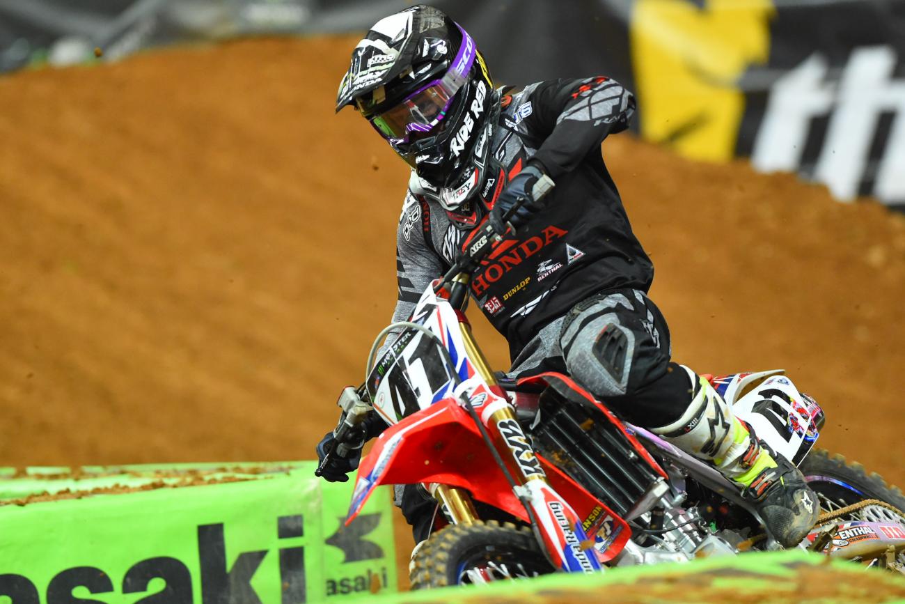 Canard Canard Canard.