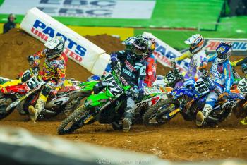 Atlanta 1 Highlights