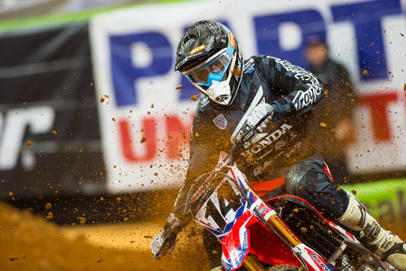 Open Mic: Atlanta 1 450 interviews