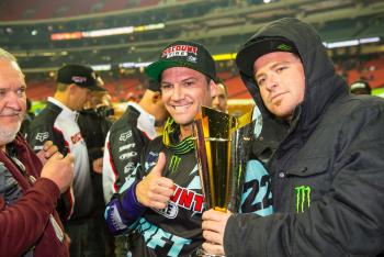 Reed, Peick, Kiniry, Enticknap on Pulpmx Show