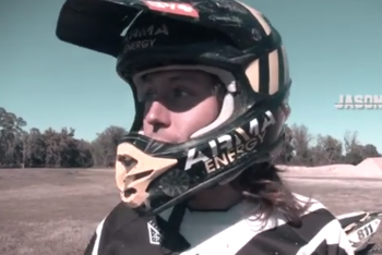 Jason Lawrence Shreds The Nest