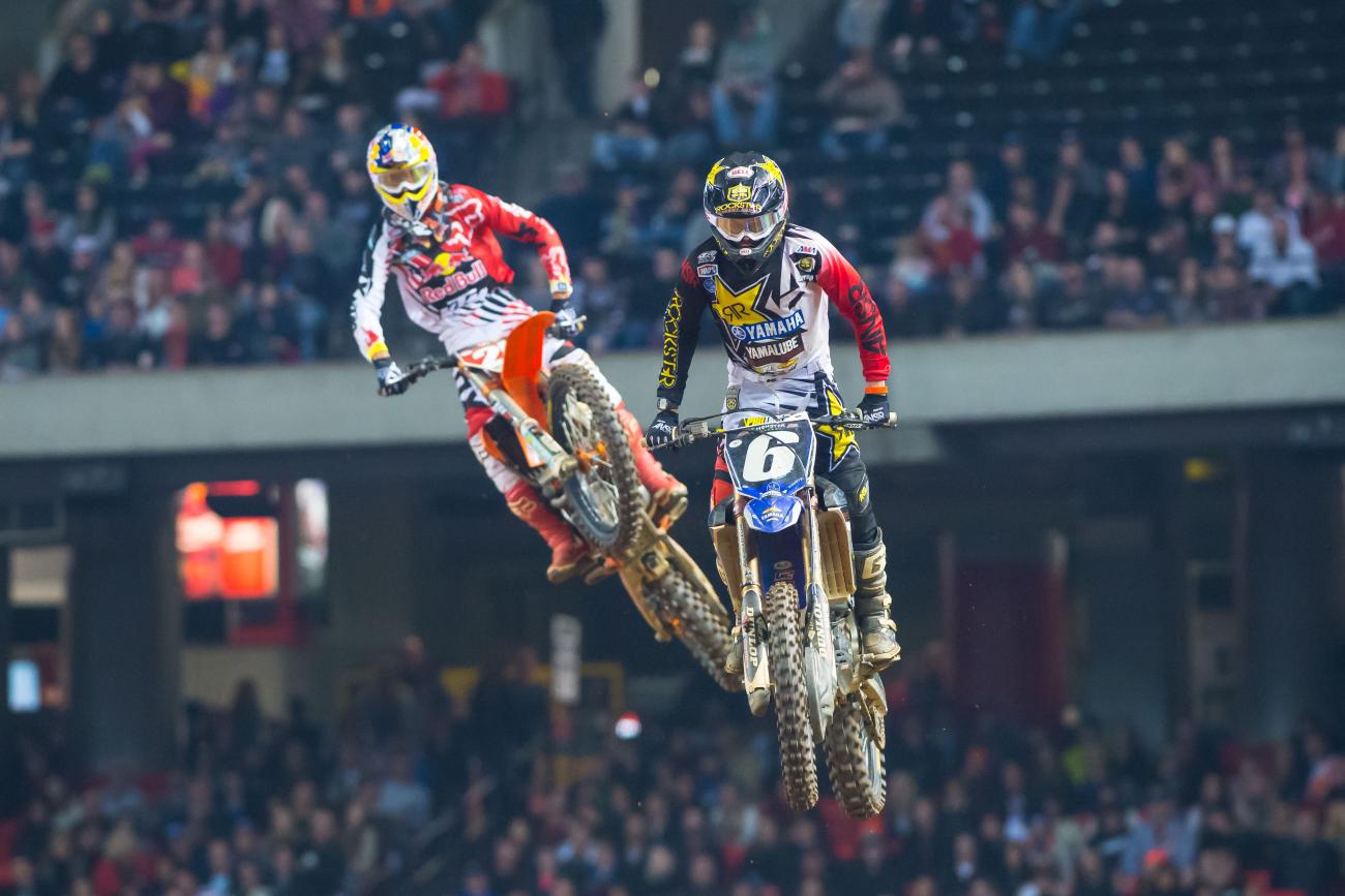 250 Words: Giving the People What They Want