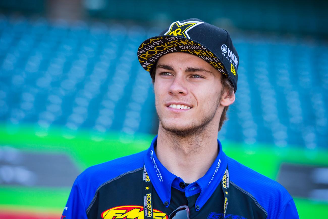 Racer X Films: Aaron Plessinger