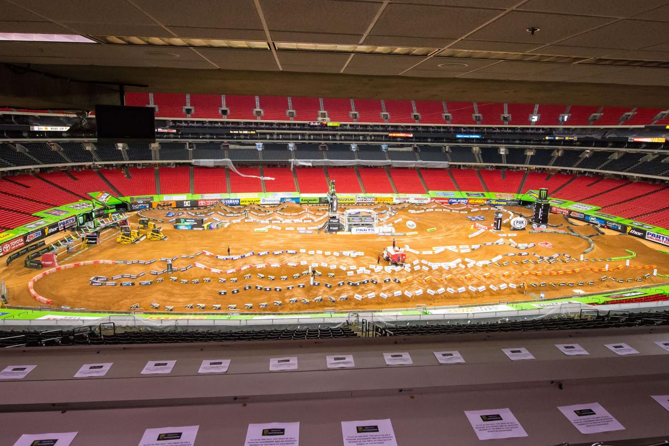 Breakdown: Split Decision