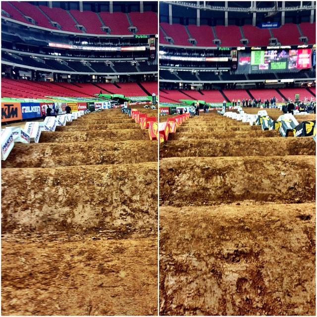 Some ideas work. Others don't. 