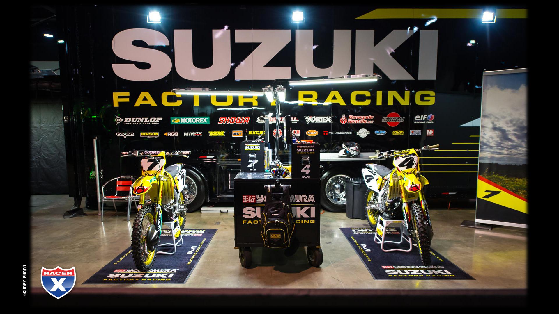 SuzukiPits