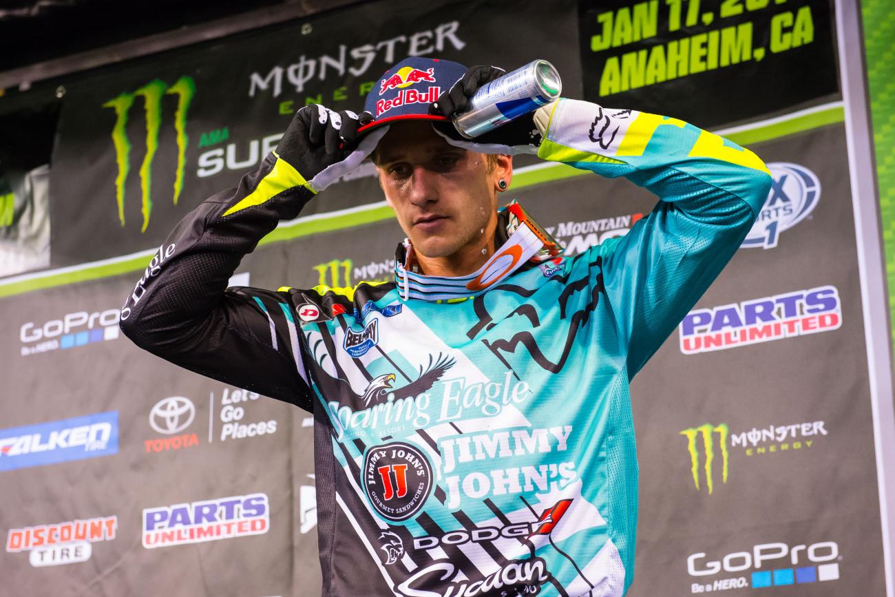 450 Words: Kenny Now