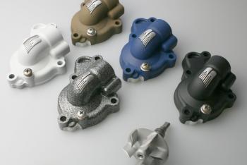 Boyesen Introduces SuperCooler