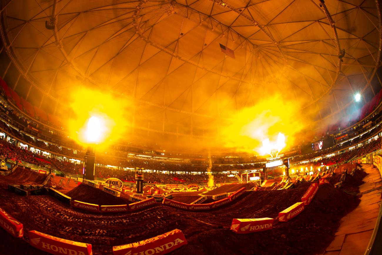 BTOSports.com Observations: Atlanta 1