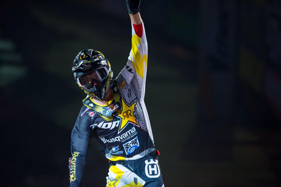 Could there be another new winner this weekend?