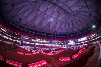 Atlanta 2 Notes Package