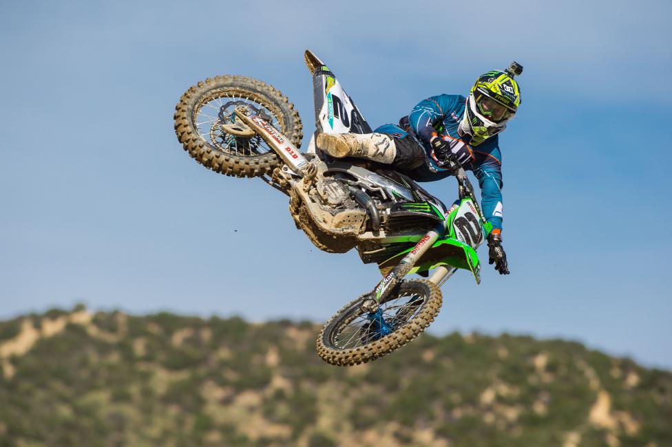 Winning takes more than just fitness. 