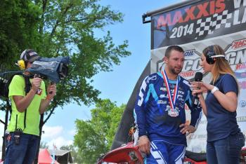 Telecast, Online Streaming Schedule Announced for GNCC