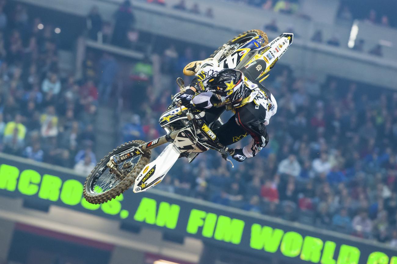 How to Watch: Atlanta 2 and Qatar