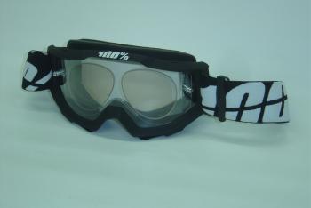 Pro-Vue 100% Prescription Goggle