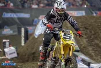 AX Interview of the Week: Faith and Green