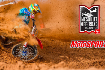 Mesquite Offroad Weekend