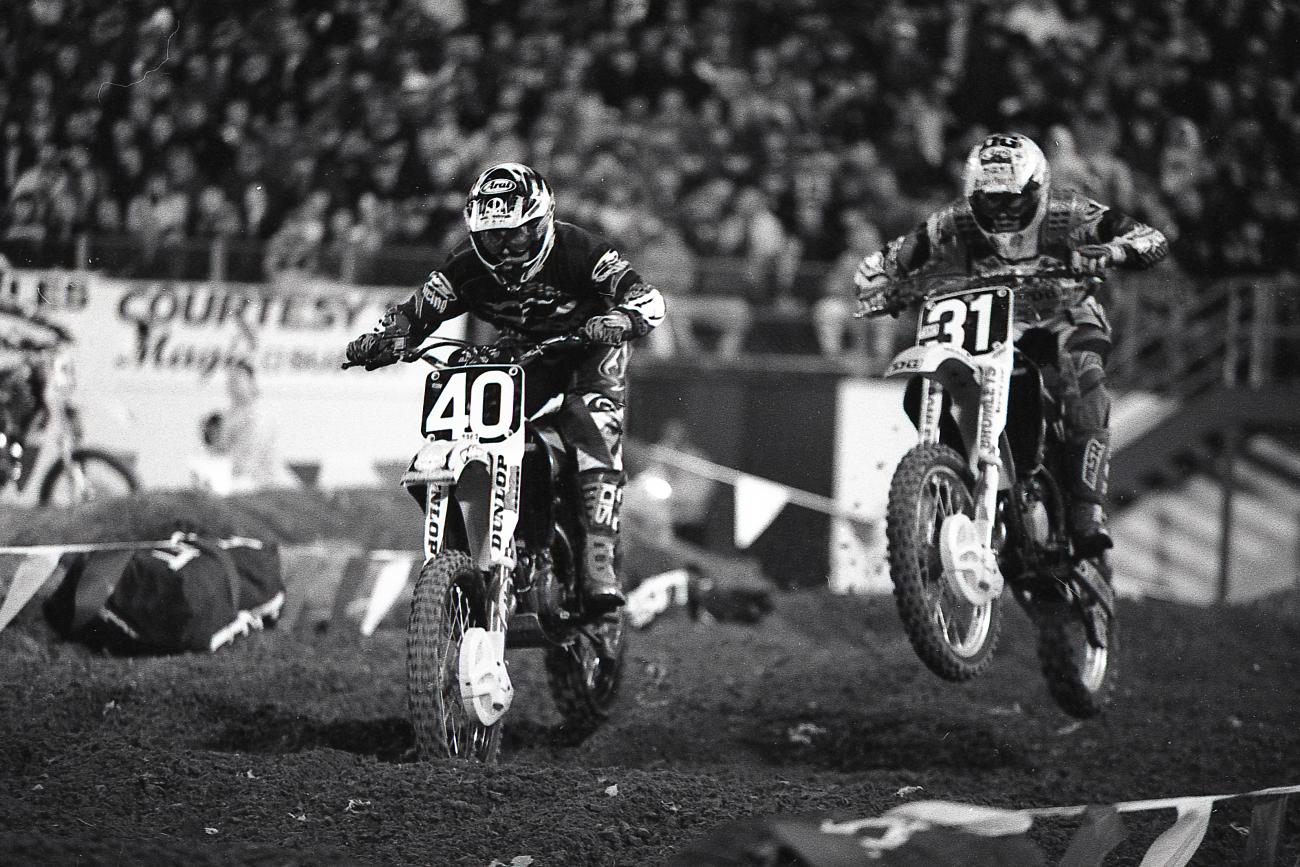 Where Are They Now: Davey Yezek