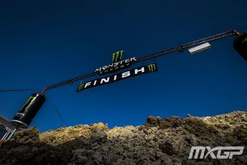 MXGP of Qatar Studio Show