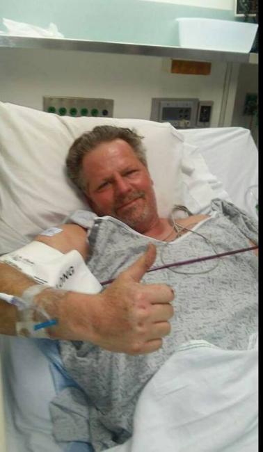 James Stewart’s other-worldly techniques are missed right now