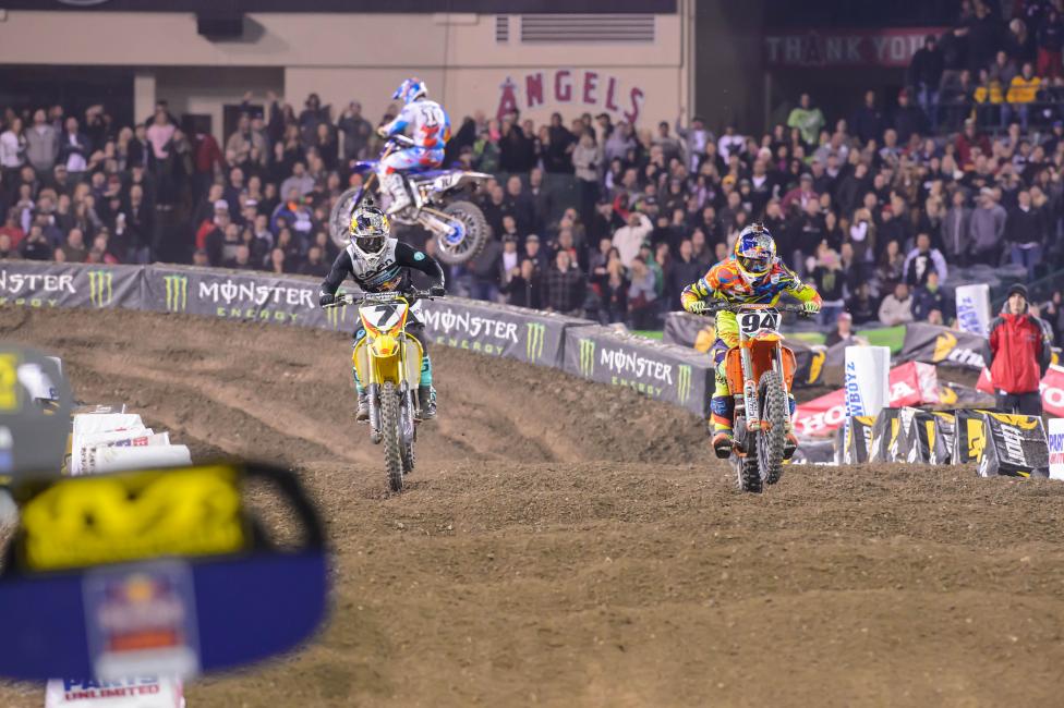 James Stewart’s other-worldly techniques are missed right now