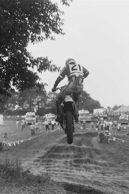 James Stewart’s other-worldly techniques are missed right now