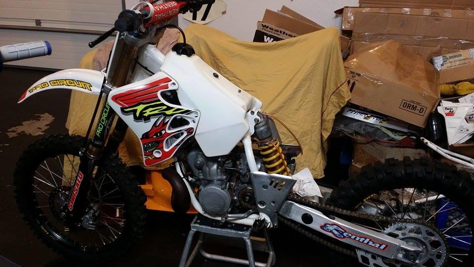 Atlanta 2 looks a lot different than Atlanta 1.  