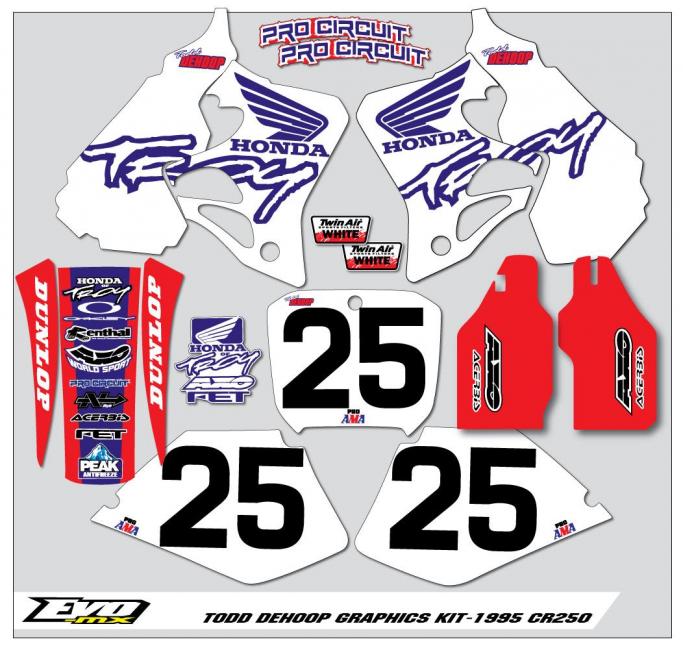 Atlanta 2 looks a lot different than Atlanta 1.  