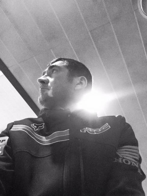 James Stewart’s other-worldly techniques are missed right now