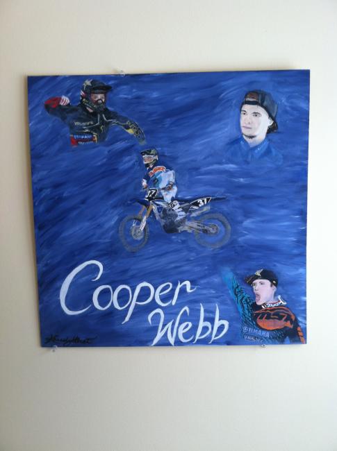 James Stewart’s other-worldly techniques are missed right now