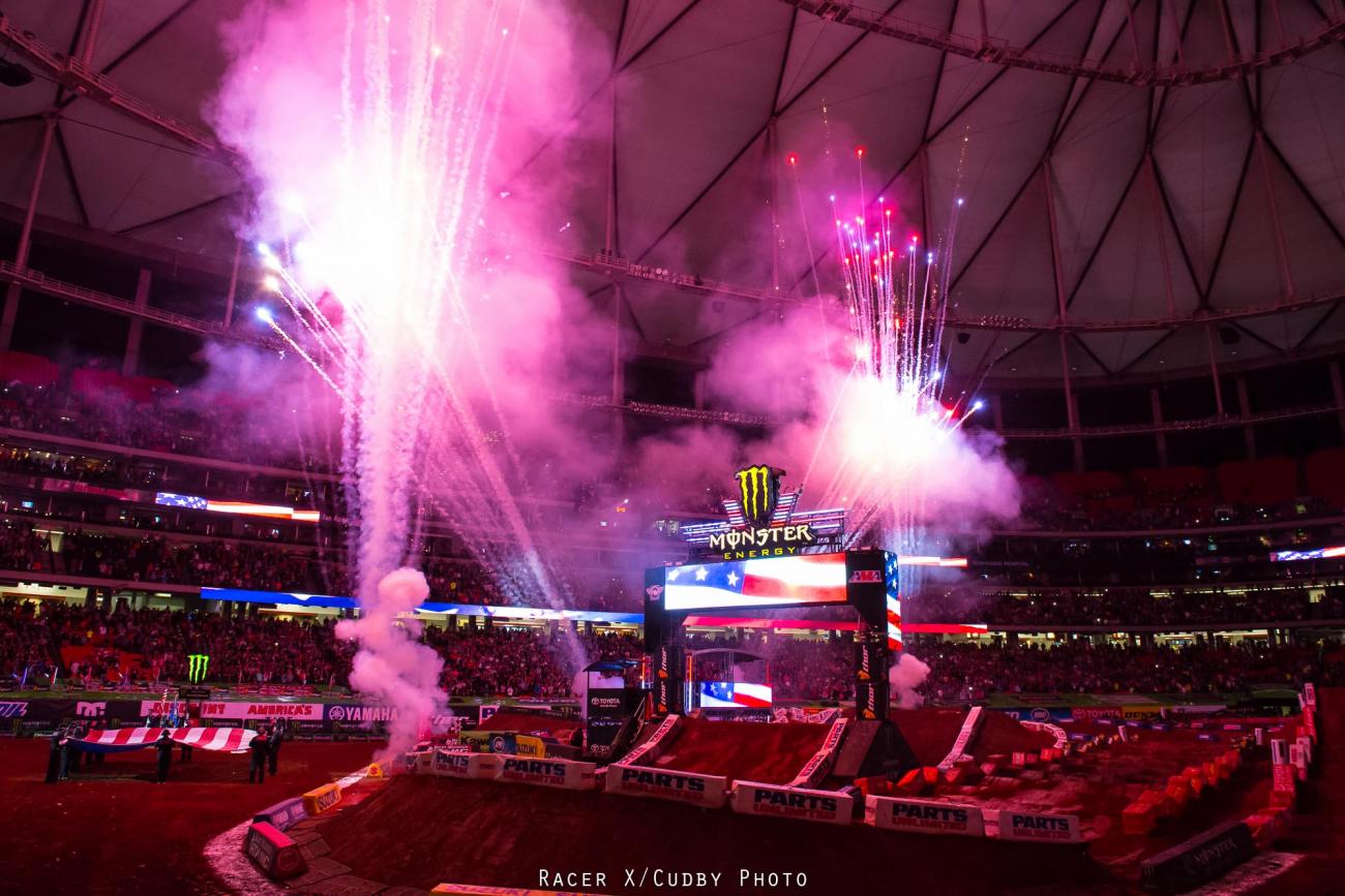 Saturday Night Live: Atlanta 2